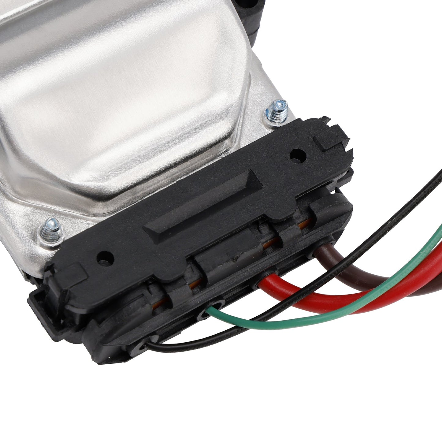 Modulo di controllo della ventola del radiatore Mercedes-Benz W169 W245 2004-2012 1137328294 A1698203542