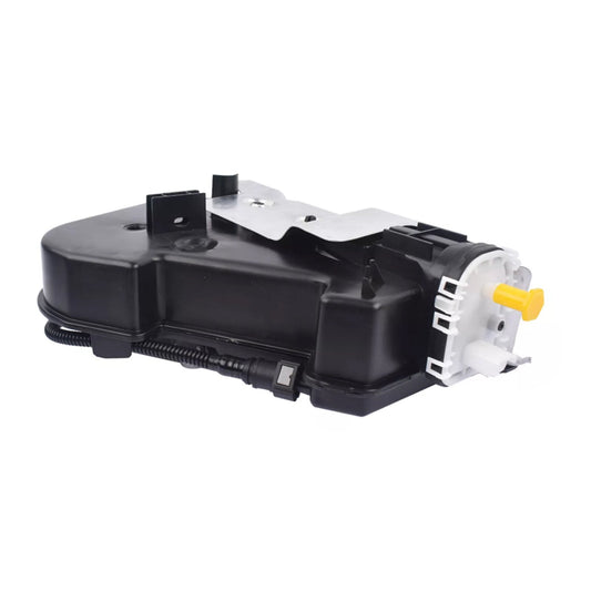 08.2012-07.2015 CITROËN DS4 NX_ 1.6 HDi 115 1560 ccm 84 KW 114 PS Filtro additivo carburante DPF Serbatoio pompa 1606340280