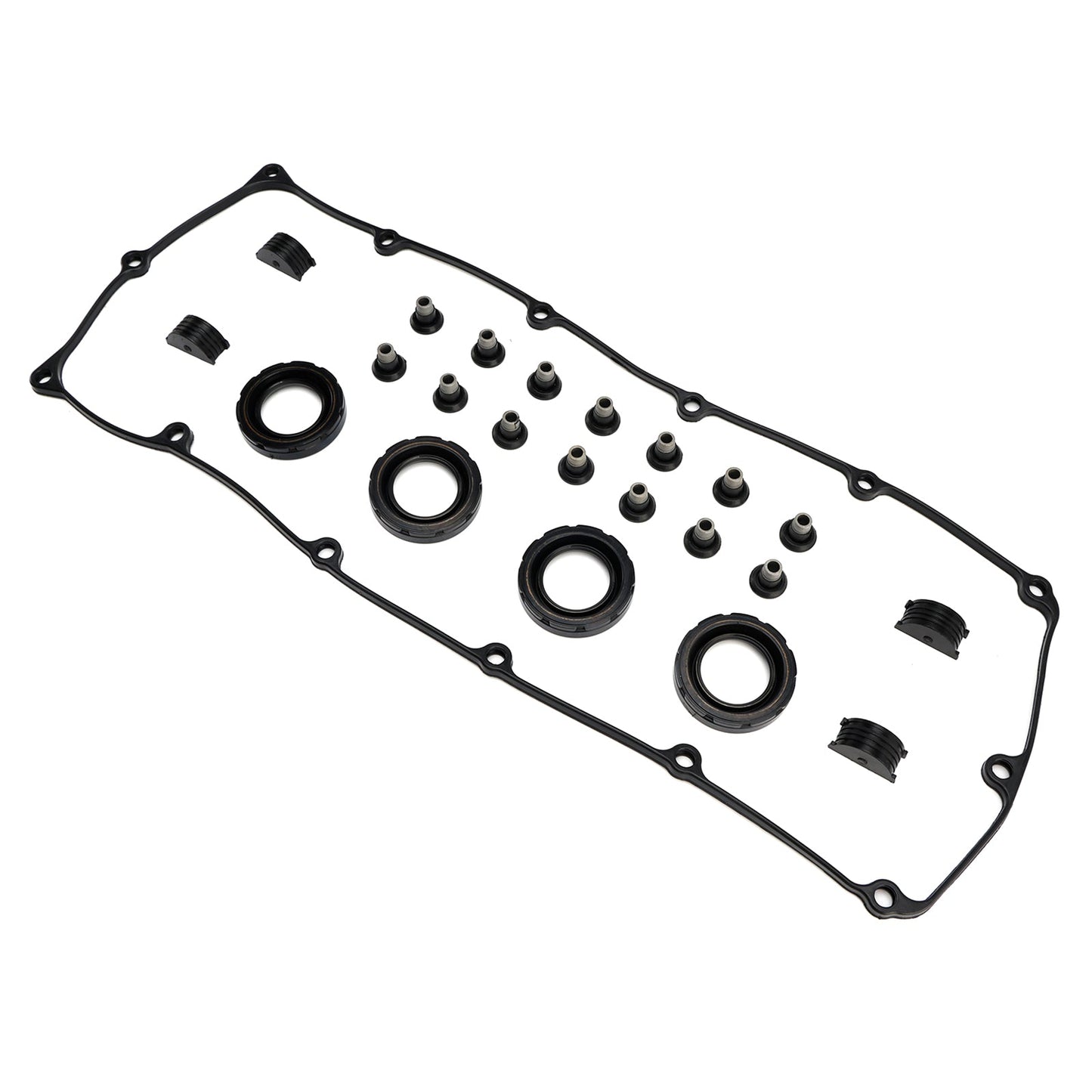 Guarnizione coperchio valvola bilanciere Holden Colorado RC 3.0L 4JJ1TC 4JJ1 2008-2012