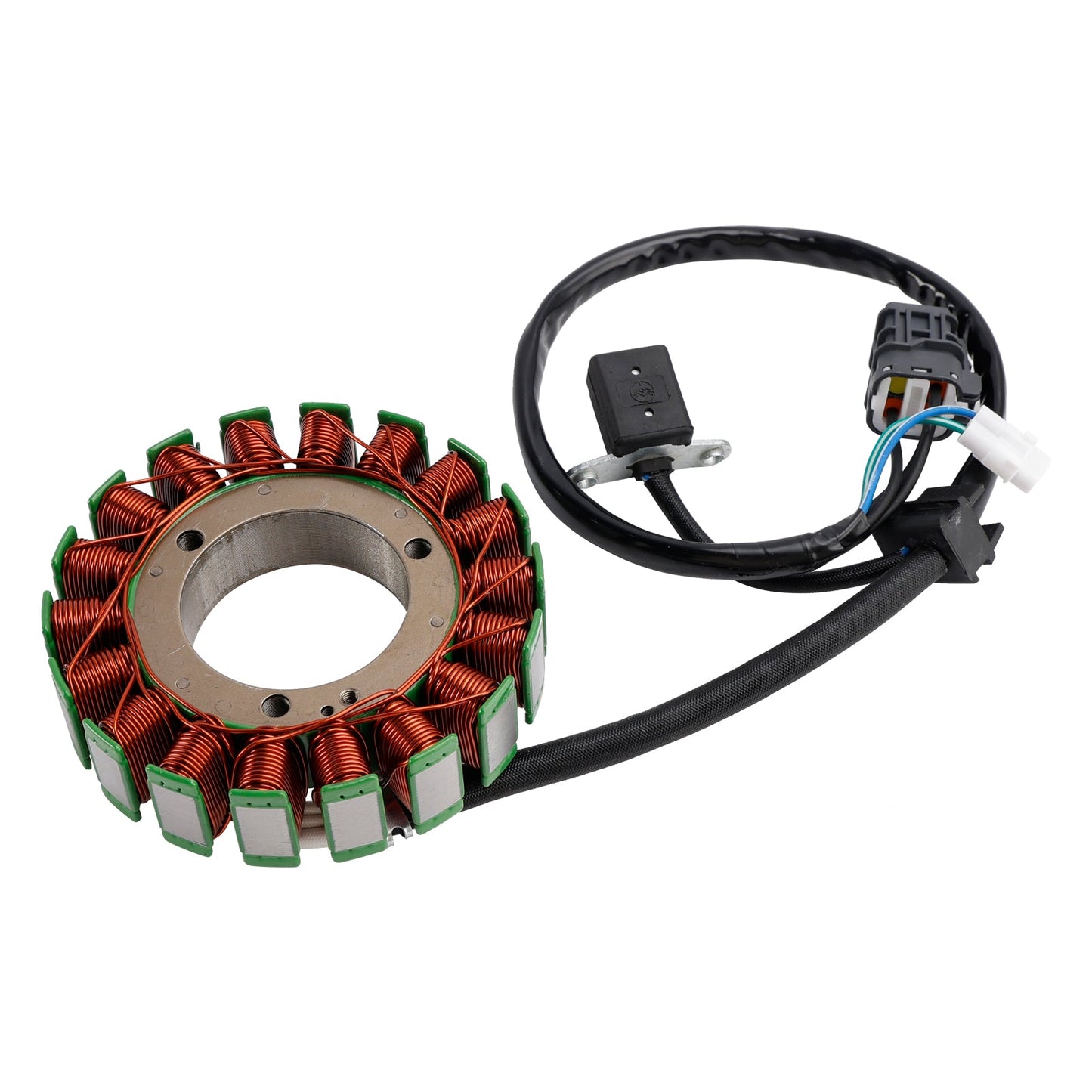 Generatore magnete statore TGB ATV Blade 525 4x4 IRS fuoristrada 924415E 924415A