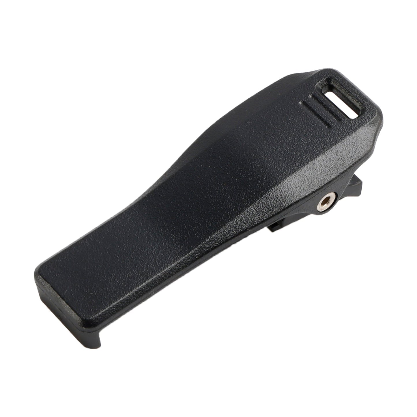 1 pz Comunicatore radio bidirezionale BP272 Clip da cintura adatta per clip posteriore ICOM BP-272