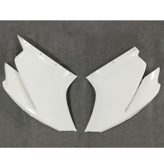 Kit di carenatura iniezione ABS di plastica adatta per Ducati 959 2015-2020