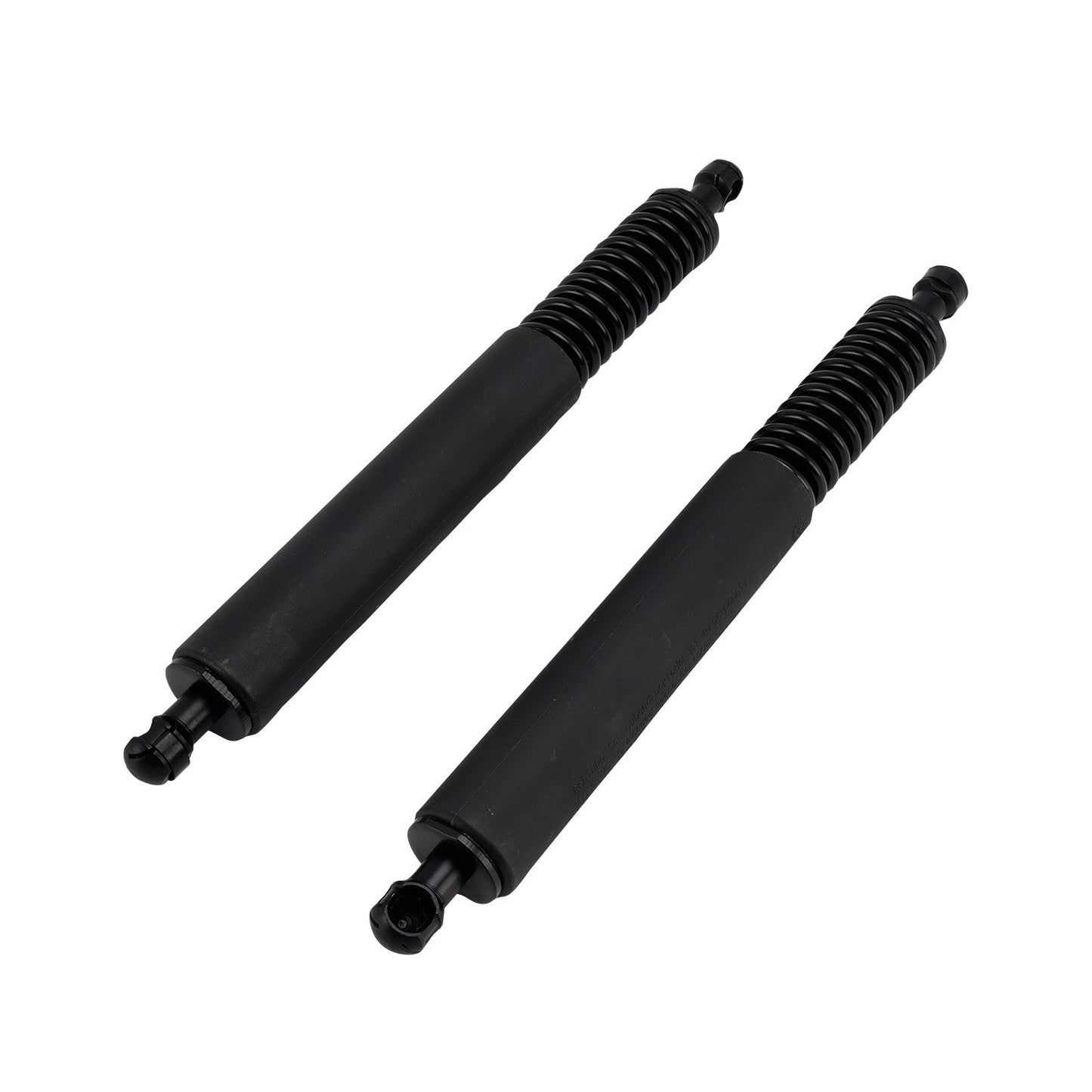 Supporto ammortizzatore per portellone posteriore adatto per VW Touareg 7LA 7L6 7L7 02-05