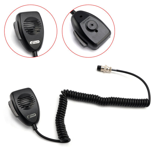 Altoparlante per microfono da auto CB-12 per PR3175 PR4000 PR4200 PR4250 MRHH100 MRHH200