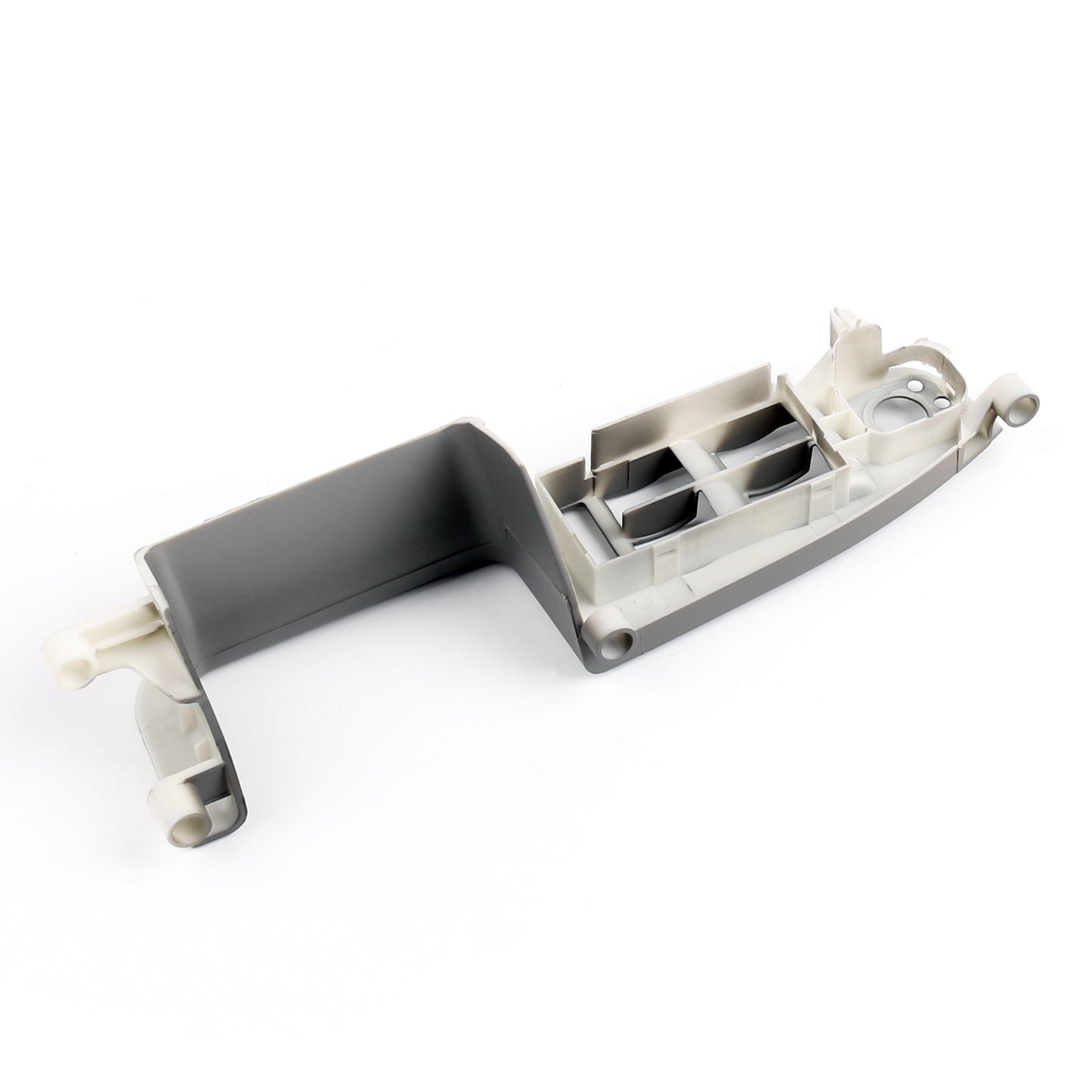 Cornice Interruttore Alzacristallo Porta Anteriore Guida Per Audi A4 B6 B7 2002-2007 8E1867171B