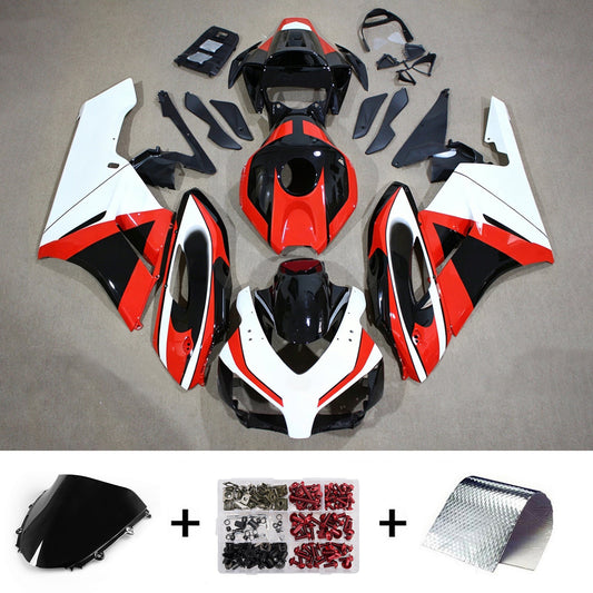 Kit di carene in plastica ABS stampate a iniezione per Honda CBR1000RR 2004-2005