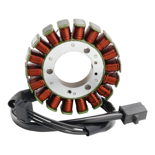 1994-2008 Kawasaki ZR400 ZRX Regolatore statore raddrizzatore con guarnizione 21003-1214 21003-1368