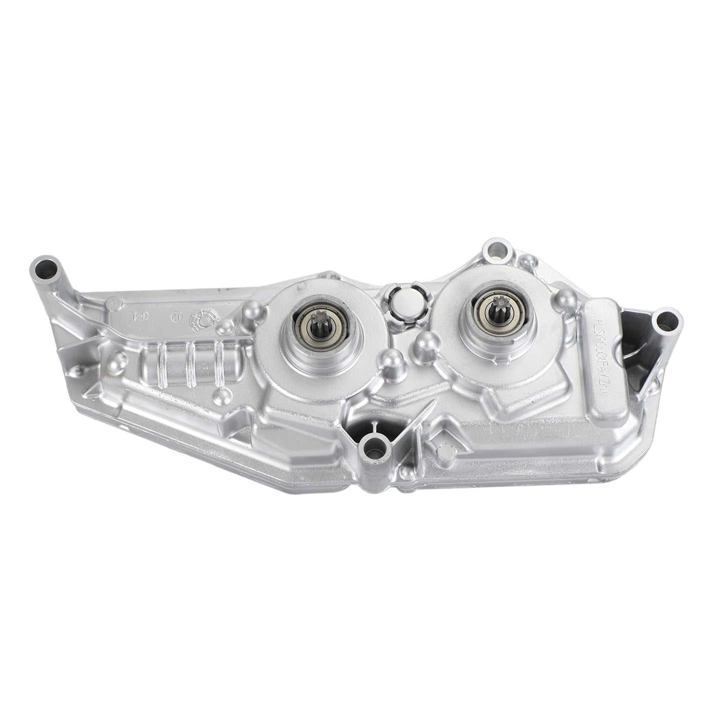 Modulo di controllo della trasmissione programmato A2C30743003 per Renault Captur 1.6 dCi