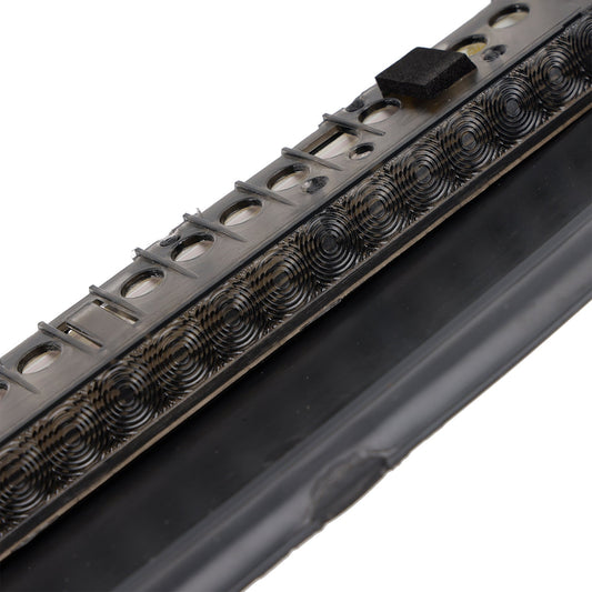 Terza luce freno posteriore 63257145519 per BMW Serie 3 E90 2005-2012 fumé