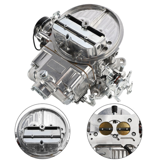 Carburetor Electric Choke 2Barrel Per Holley 0-80350 2300 350CFM