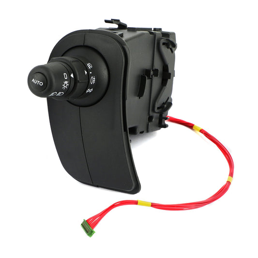 Interruttore fari indicatori di direzione per Renault Clio Kangoo Modus 77010-57088