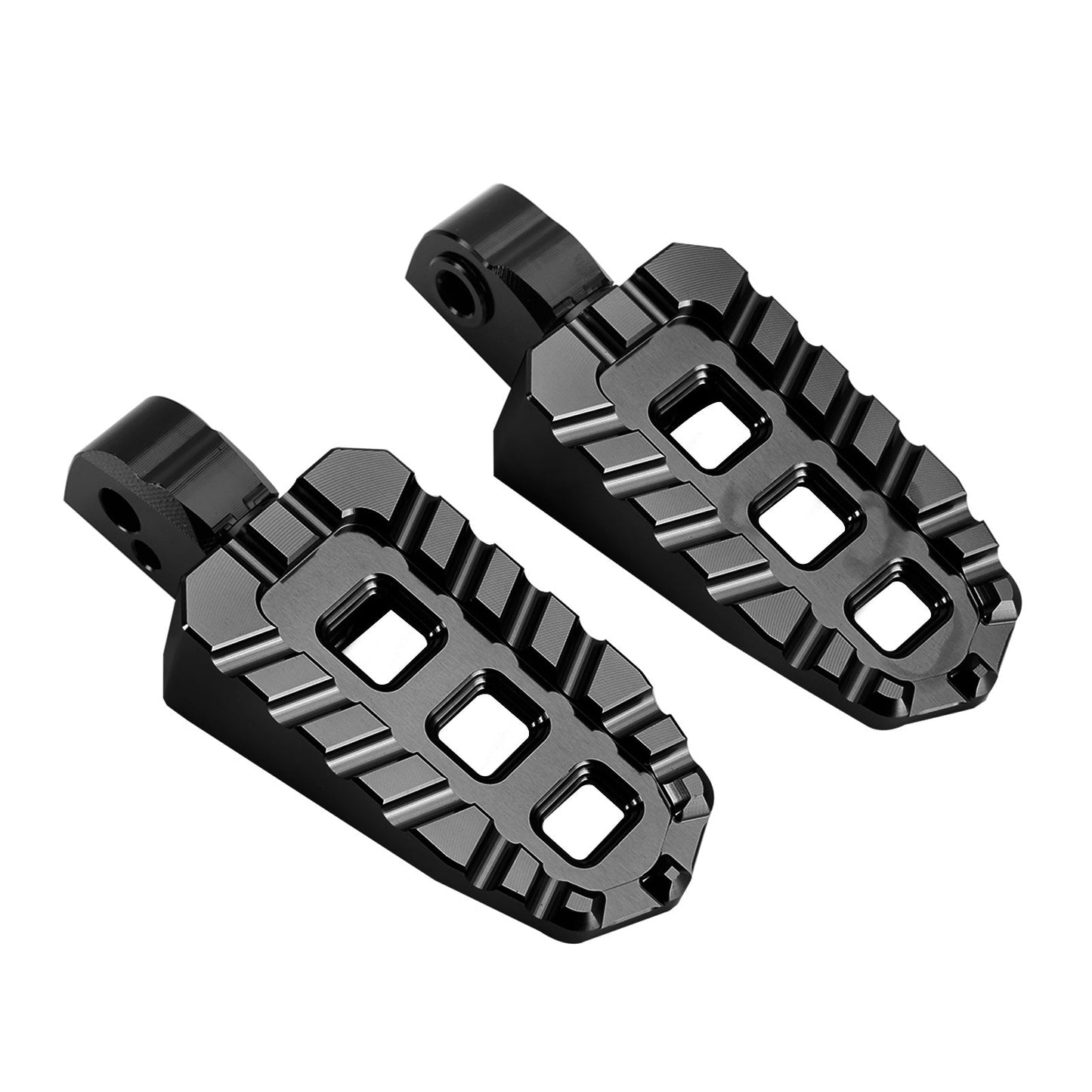 Pedane posteriori adatte per BMW G310GS G310R 2017-2024 G310RR 2023-2024