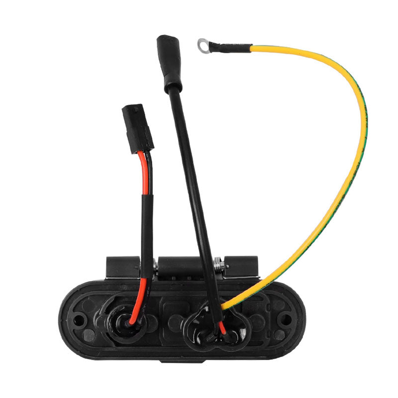 Base di ricarica per monopattino elettrico Porta di ricarica per monopattino Segway Ninebot Max G30