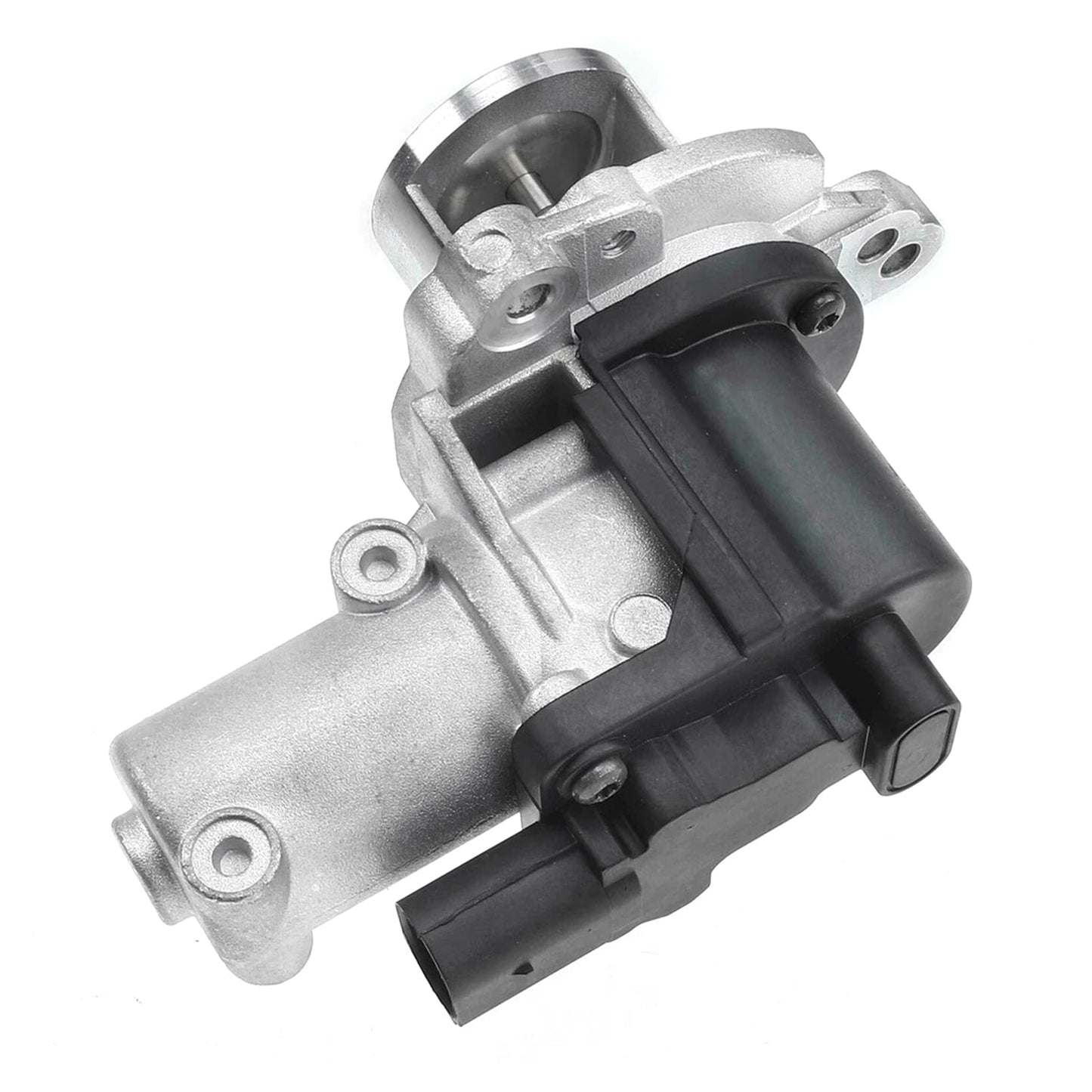Valvola EGR diesel SUV 2015-2022 di Hyundai Santa Fe III DM, DMA 2.2 CRDi 4WD D4HB 284102F600