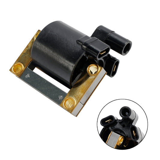 CDI BOX Accenditore adatto per Arctic Cat Cheetah 295 Ski-doo Everest 340 440 410913000