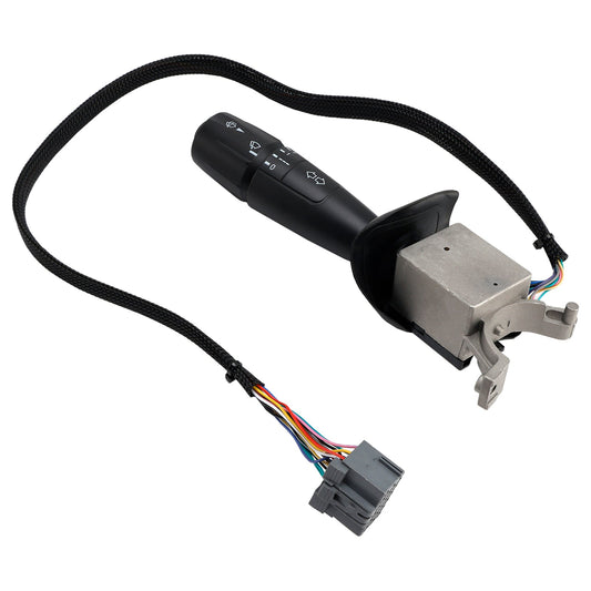 Interruttore piantone sterzo DAF 65CF 1998-2001 1892960 A0648-010-06