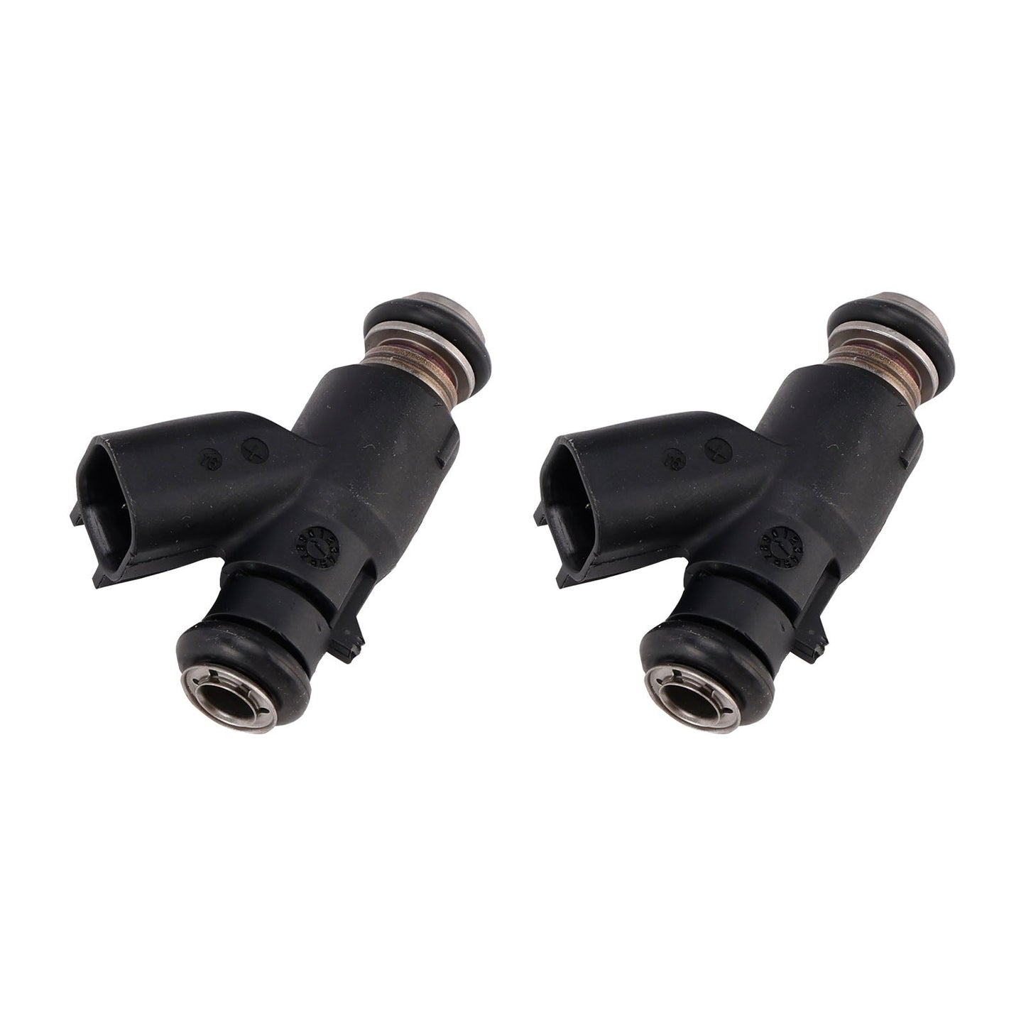 2 iniettori di carburante 28101823 16400-003-0000 per HiSUN EFI 400 UTV