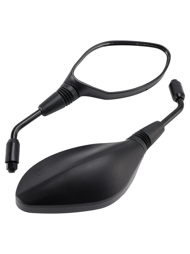 Specchietto retrovisore LH & RH COPPIA Per Honda PCX 125 150i 88210-KWN-900 88220-KWN-900