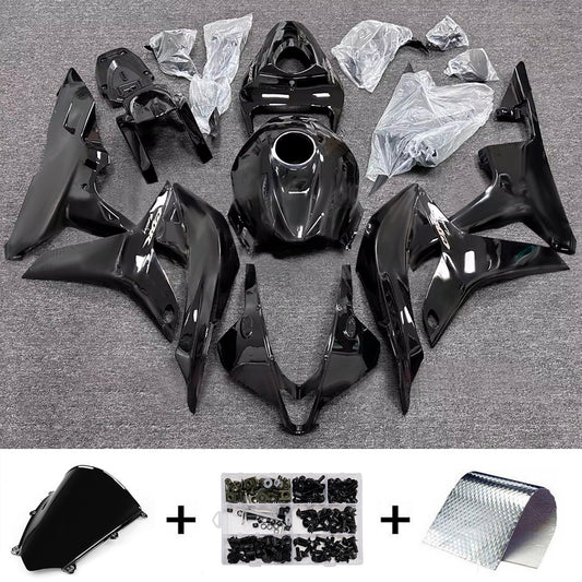 Kit di carene in plastica ABS stampate a iniezione per Honda CBR600RR 2007-2008 F5