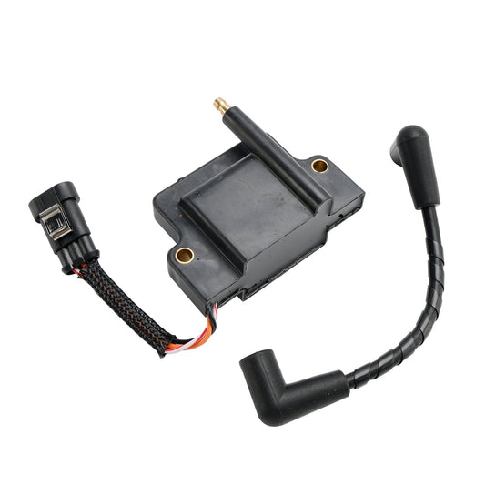 2009 Ski-Doo MXZ Renegade 600 HO E-TEC CDI BOX Accenditore 512060093 512060584