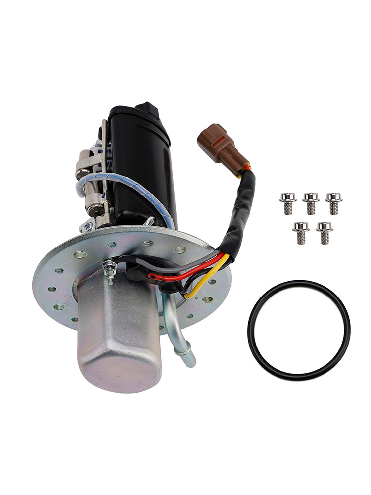 Gruppo pompa carburante Suzuki Gsx-R750 Gsxr750 K1-K3 2001-2003 15100-35F00 15100-35F01 15100-35FV0