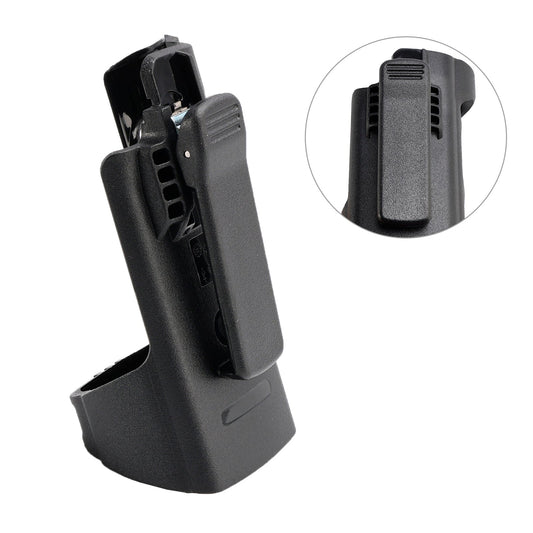 APX6000 Walkie Talkie Clip da cintura Clip per macchina per APX8000 PMLN5709 PMLN5709A