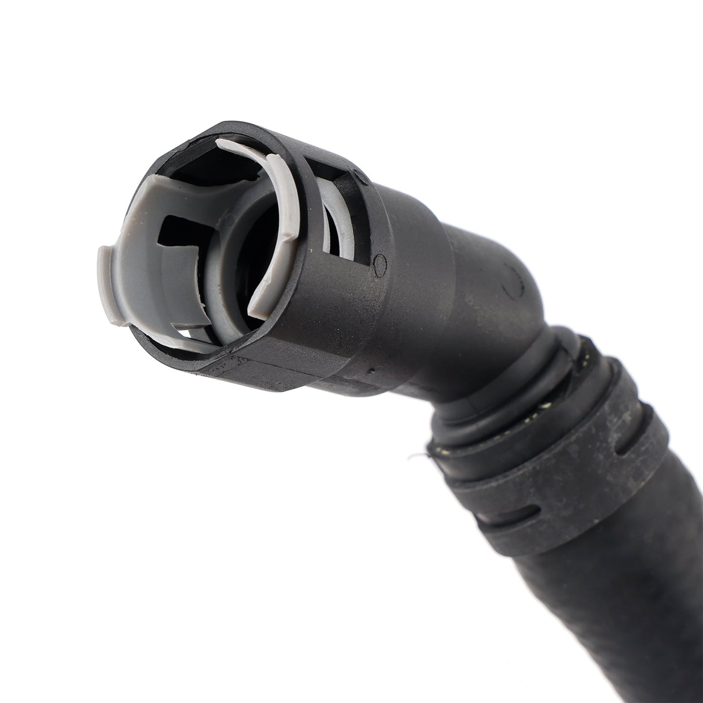 2 pezzi tubo flessibile dell'acqua del riscaldatore HVAC ingresso-uscita HL3Z18472E per Ford F150 2017-2020