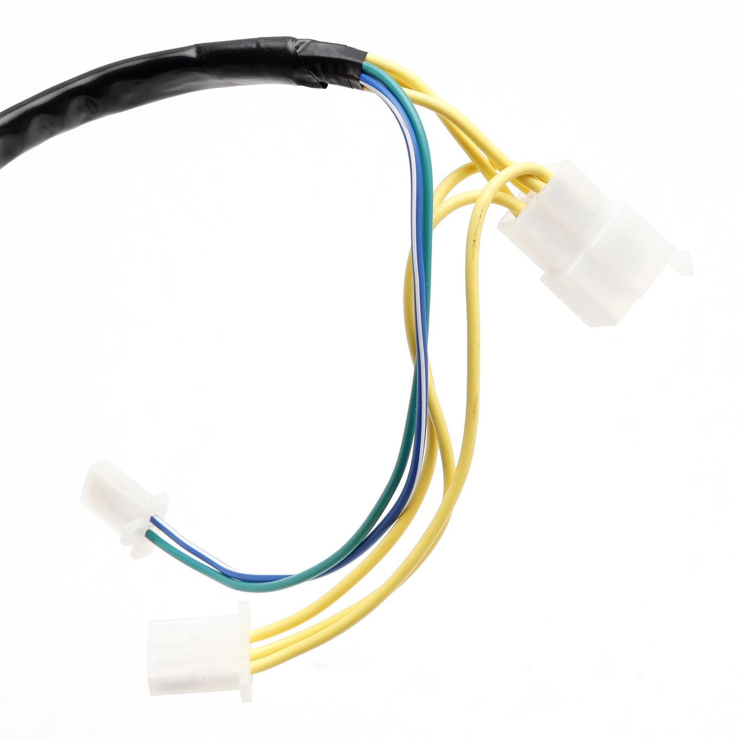 Generatore statore SYM Citycom 125 (LG12W) 2009-2015 31120-HTA-100 31120HTA100