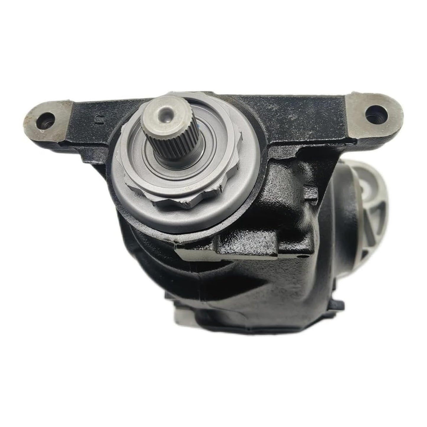 BMW X4 F26 Gruppo differenziale posteriore 3.38 Ingranaggio 33107636994 7636994 33107592007