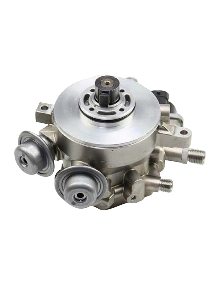 Pompa carburante ad alta pressione Porsche Cayenne 9PA1 Turbo Engine 4851 2008-2010 94811031555 94911031572