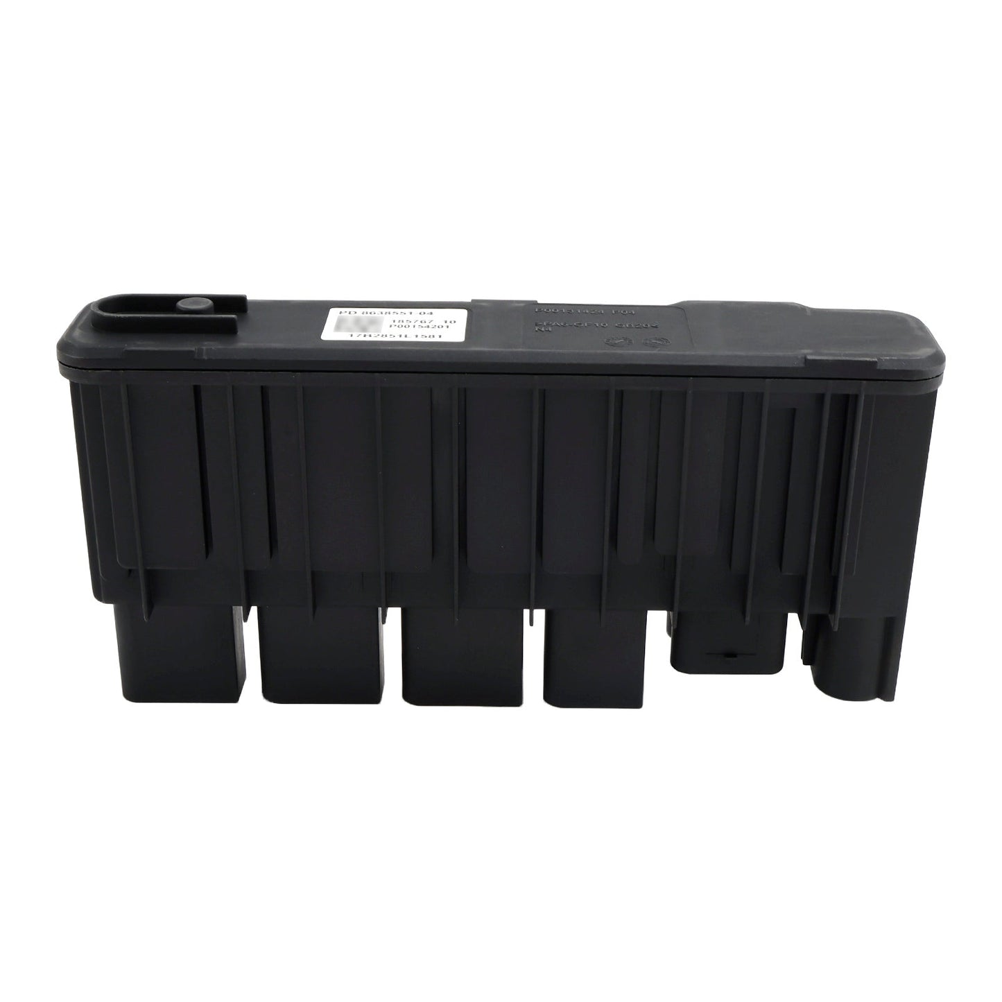 Modulo fusibile di alimentazione integrato IPS 12638638551 per BMW 430i F32 F30 2019