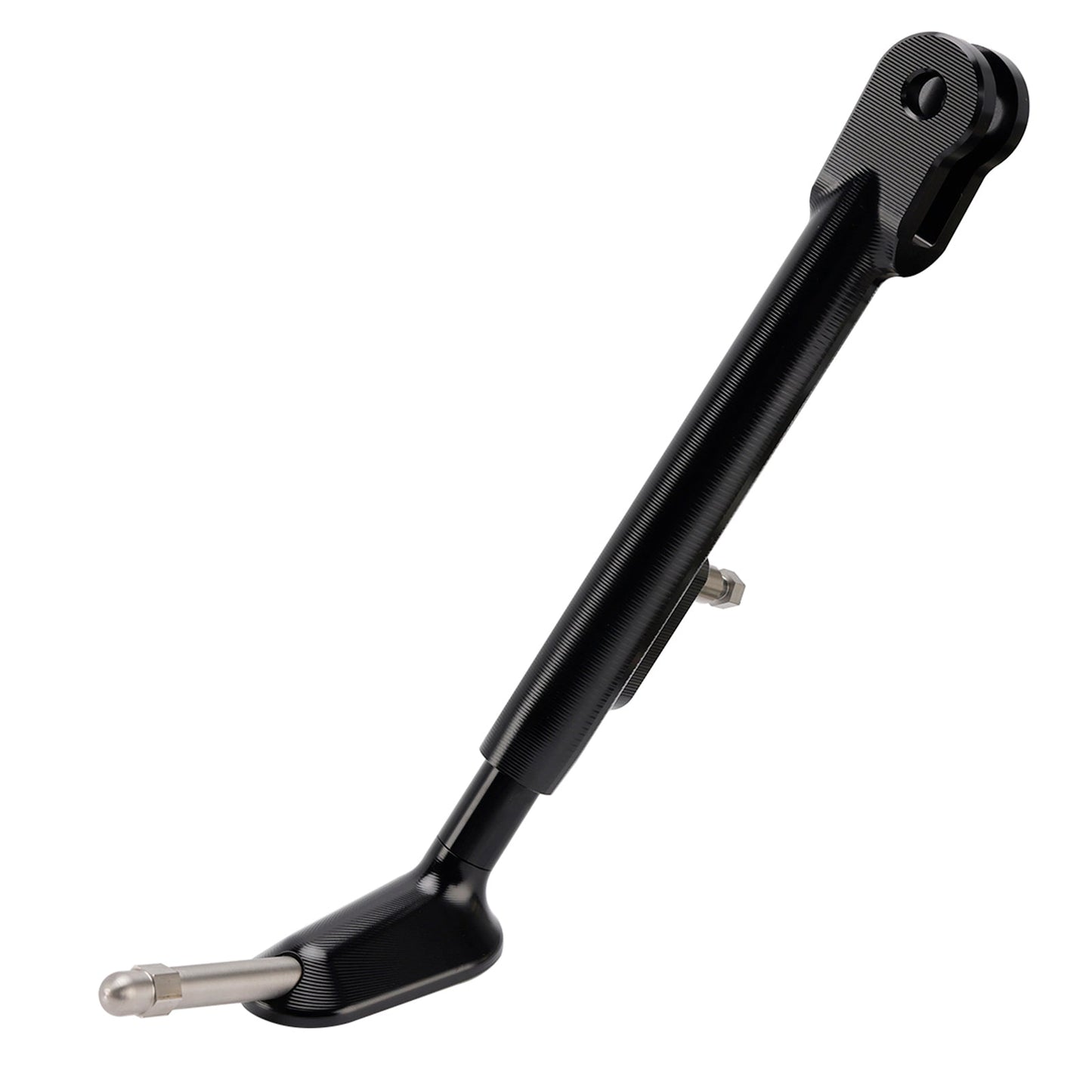 Cavalletto laterale regolabile Yamaha MT-07 2025-