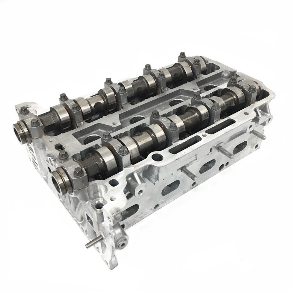 Per CHEVROLET (cruze, trax) B14NEL, B14NEJ 55573669 Cylinder Head Assembly 55573011