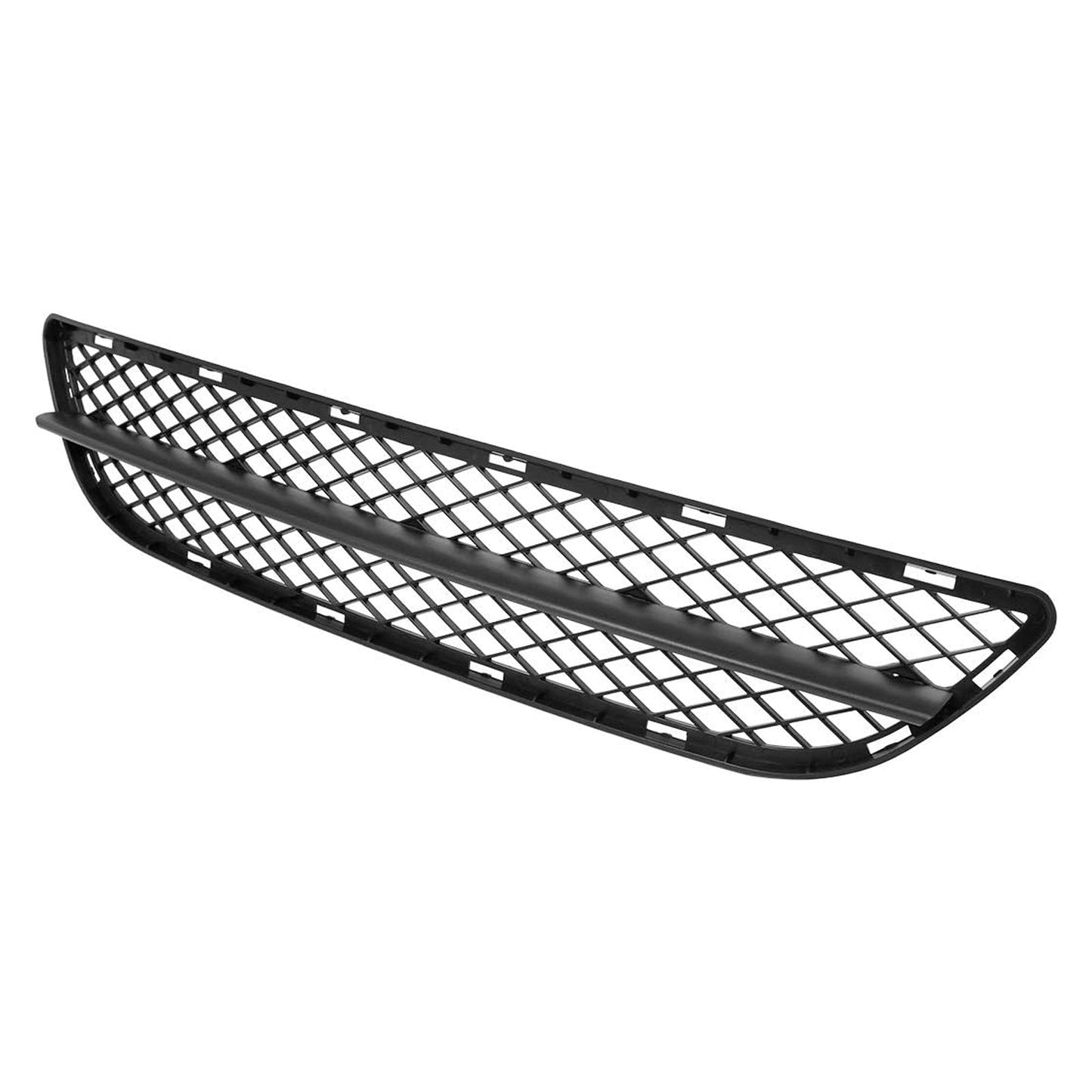 Griglia inferiore paraurti anteriore per BMW Serie 3 E90 E91 2006-2008 51117134074