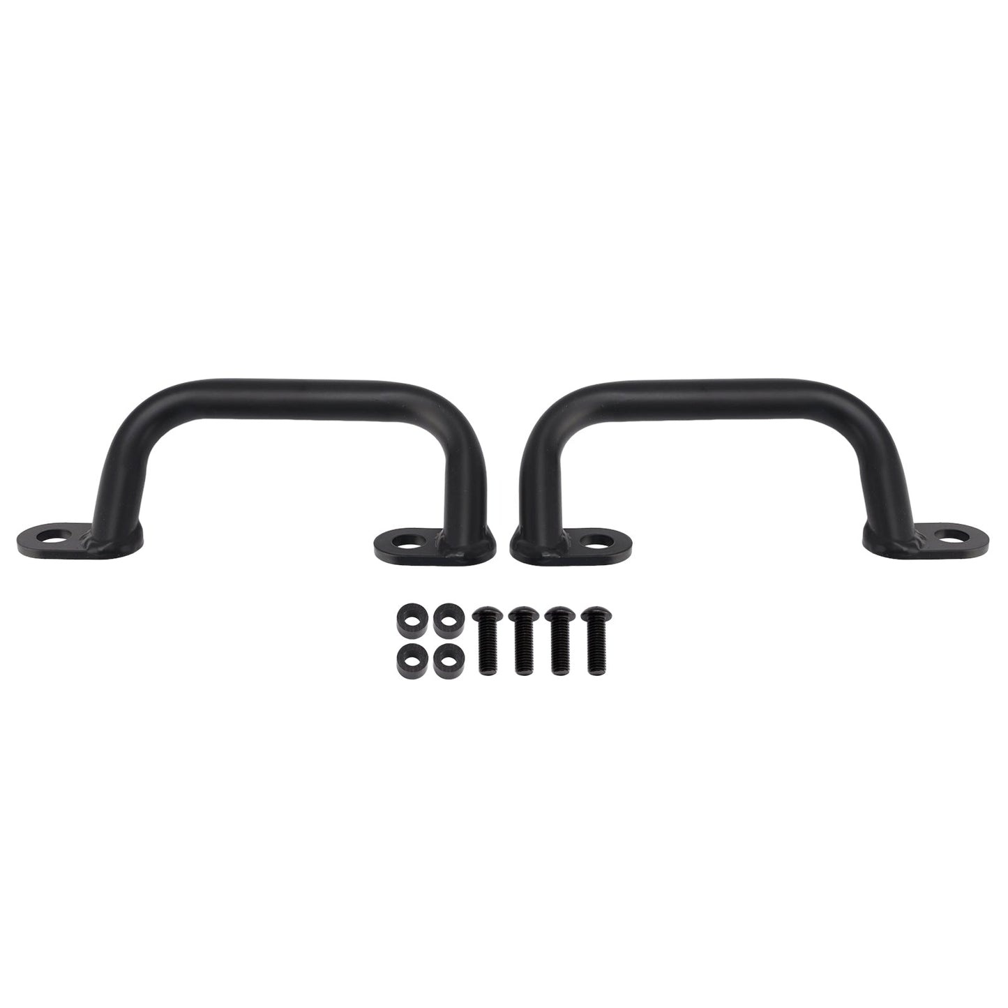 Bracciolo posteriore per passeggero con supporto per mano, compatibile con HONDA CL250 CL300 CL500 2023-2025