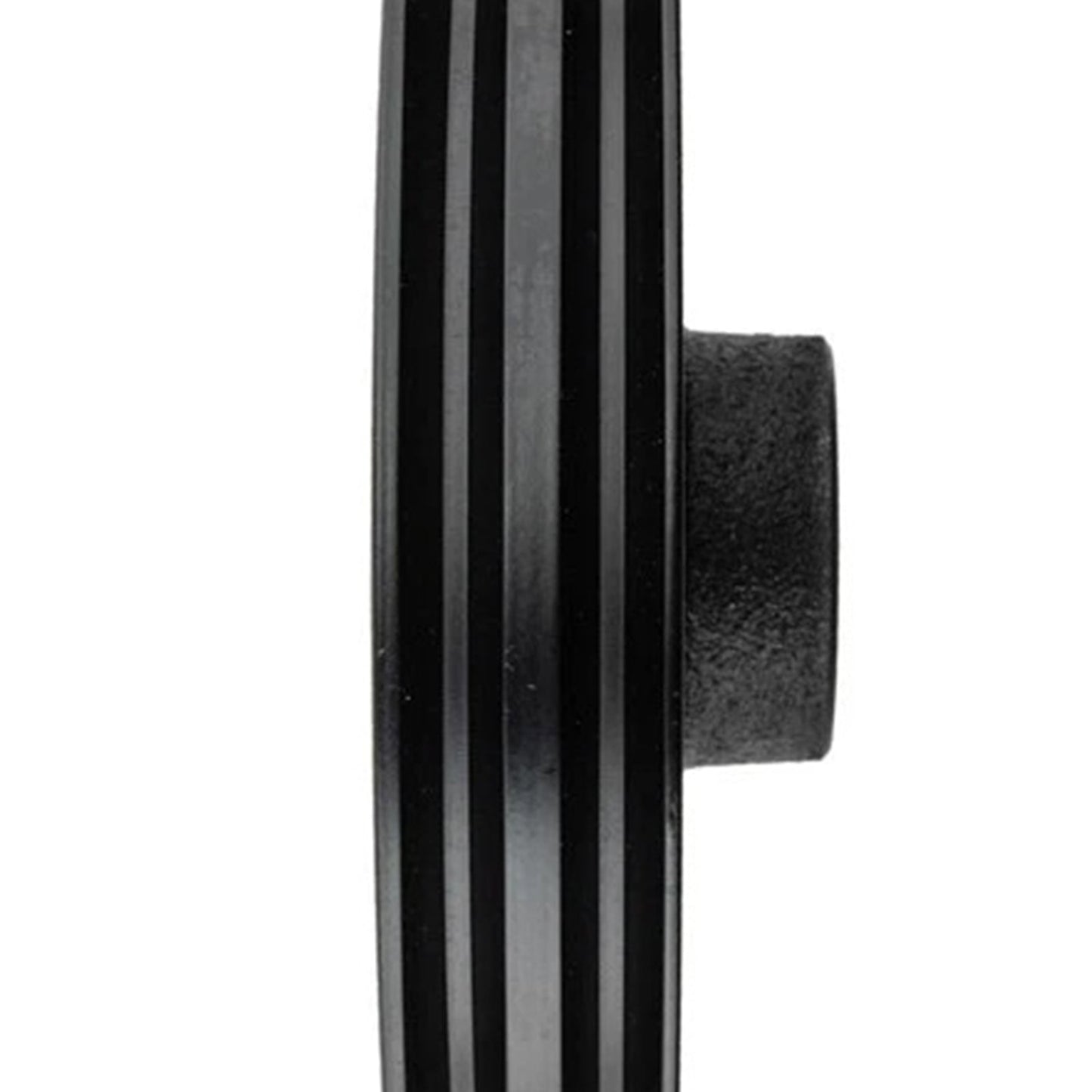 06.1996-12.2007 Mitsubishi L200 (K_T)2.5 TD 4WD (K74T)Puleggia albero motore MD374223