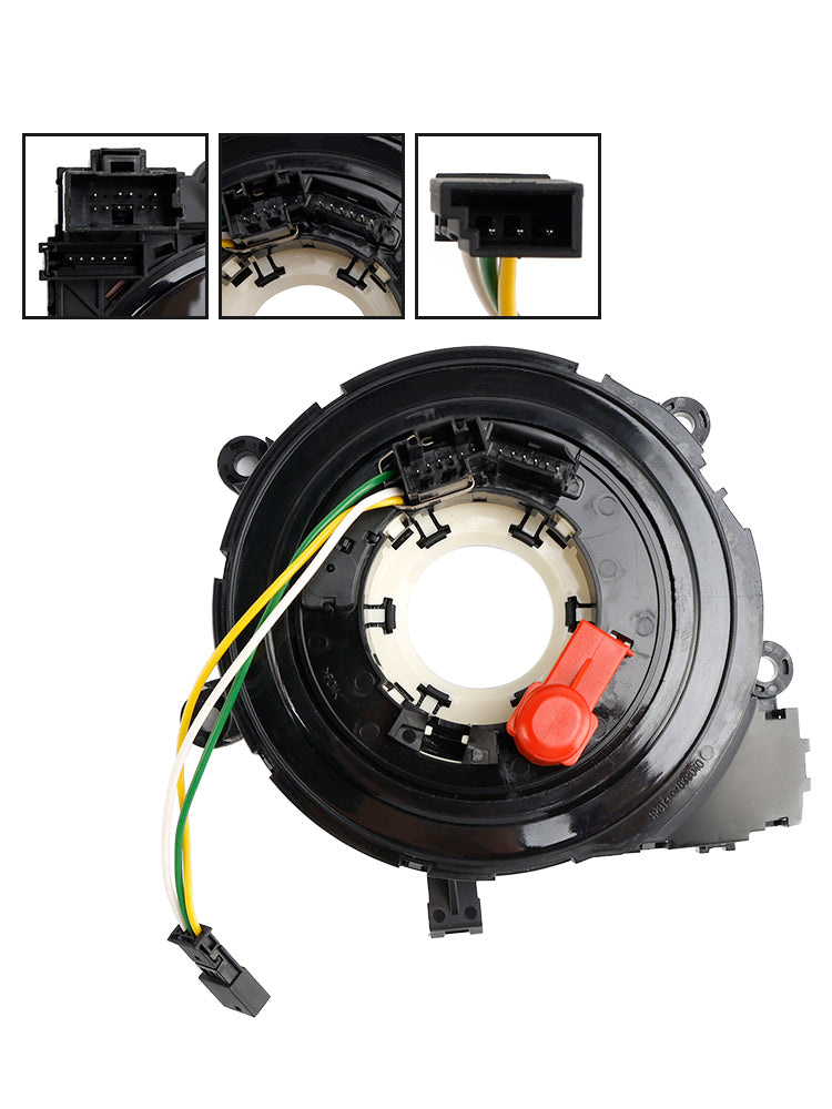 Molla di regolazione del volante BMW E70 X5 2007-2018 61319164423