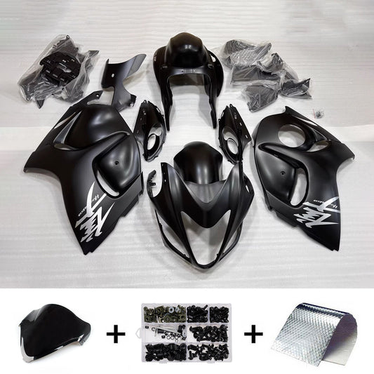 Kit carenatura iniezione plastica ABS per Suzuki Hayabusa GSX1300R 2008-2020