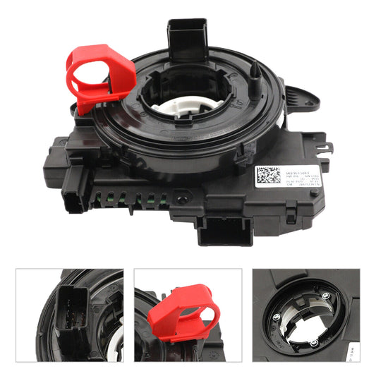 2010-2016 VW Eos May AirBag Cavo a spirale Orologio Primavera 5K0953569E