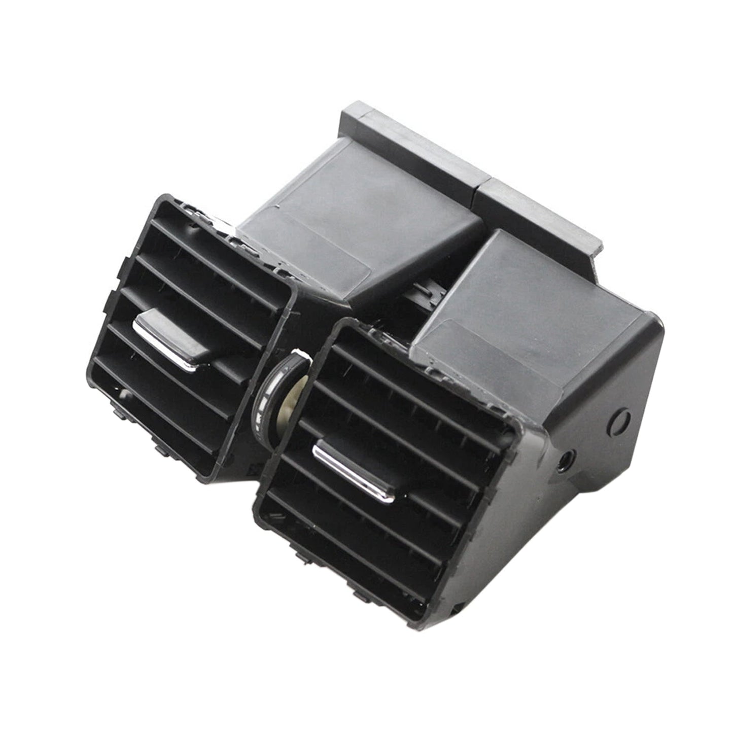 Bocchetta aria condizionata per console centrale posteriore per Mercedes W166 W292 ML GL GLE 2012-19