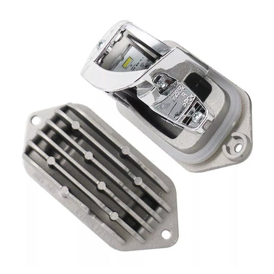 Modulo fari a LED 2X per BMW Serie 7 F01 F02 F03 2013-2015 63117370000