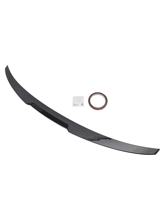 Spoiler posteriore in fibra di carbonio per BMW G83 M4 Cabrio 2020-2024