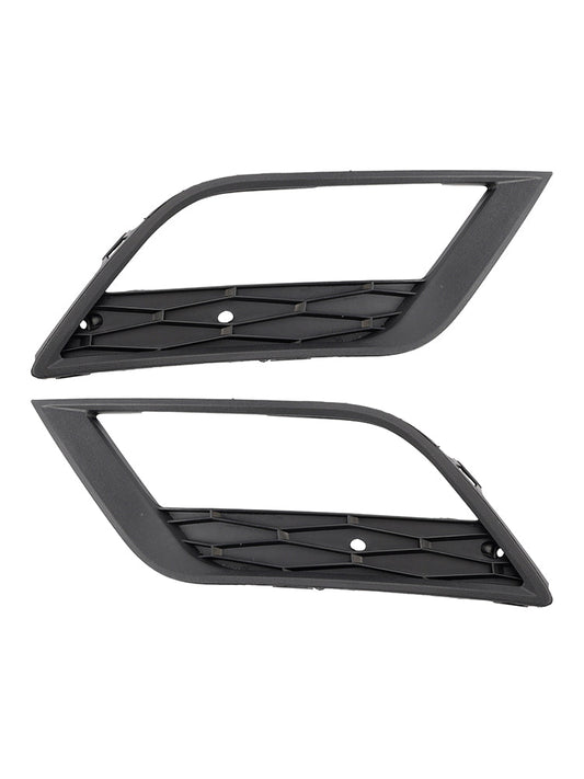 Griglie fendinebbia paraurti anteriore Seat Ibiza MK4 2013-2016 6J0853665F 6J0853666F