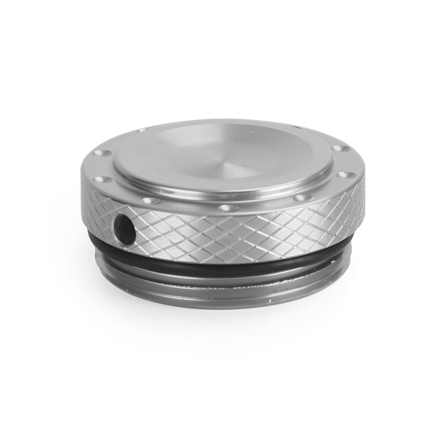 Cnc Alluminio Tappo Carico Olio per BMW R 1200 GS, R, S, RS, ST, R nineT