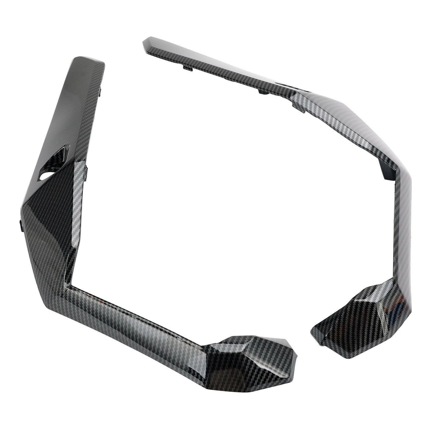 Pannello di copertura del pedale laterale Carena per Honda X-ADV 750 XADV 2017-2020