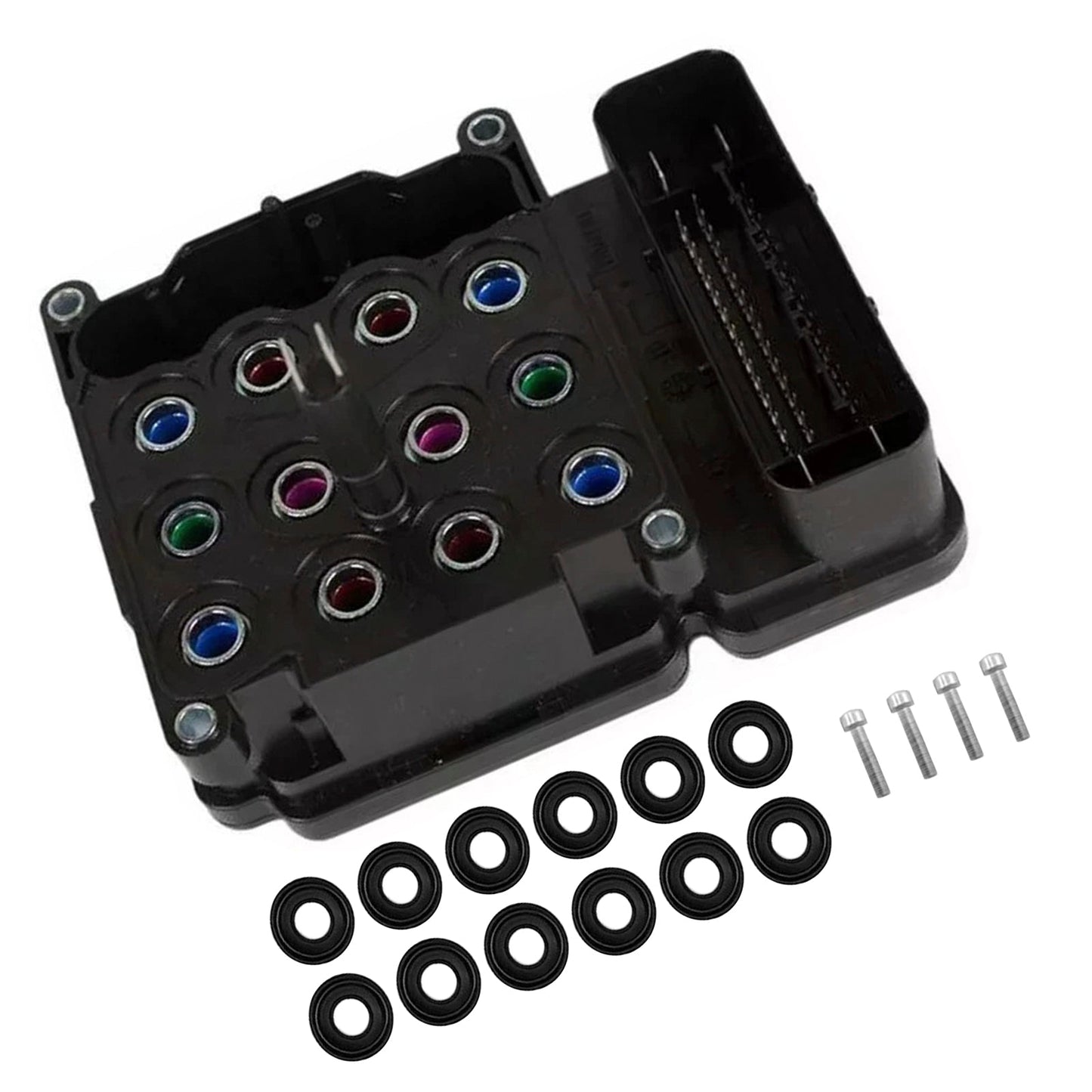 Modulo di controllo ABS Lincoln MKX 2011-2015 DT4Z2C219B