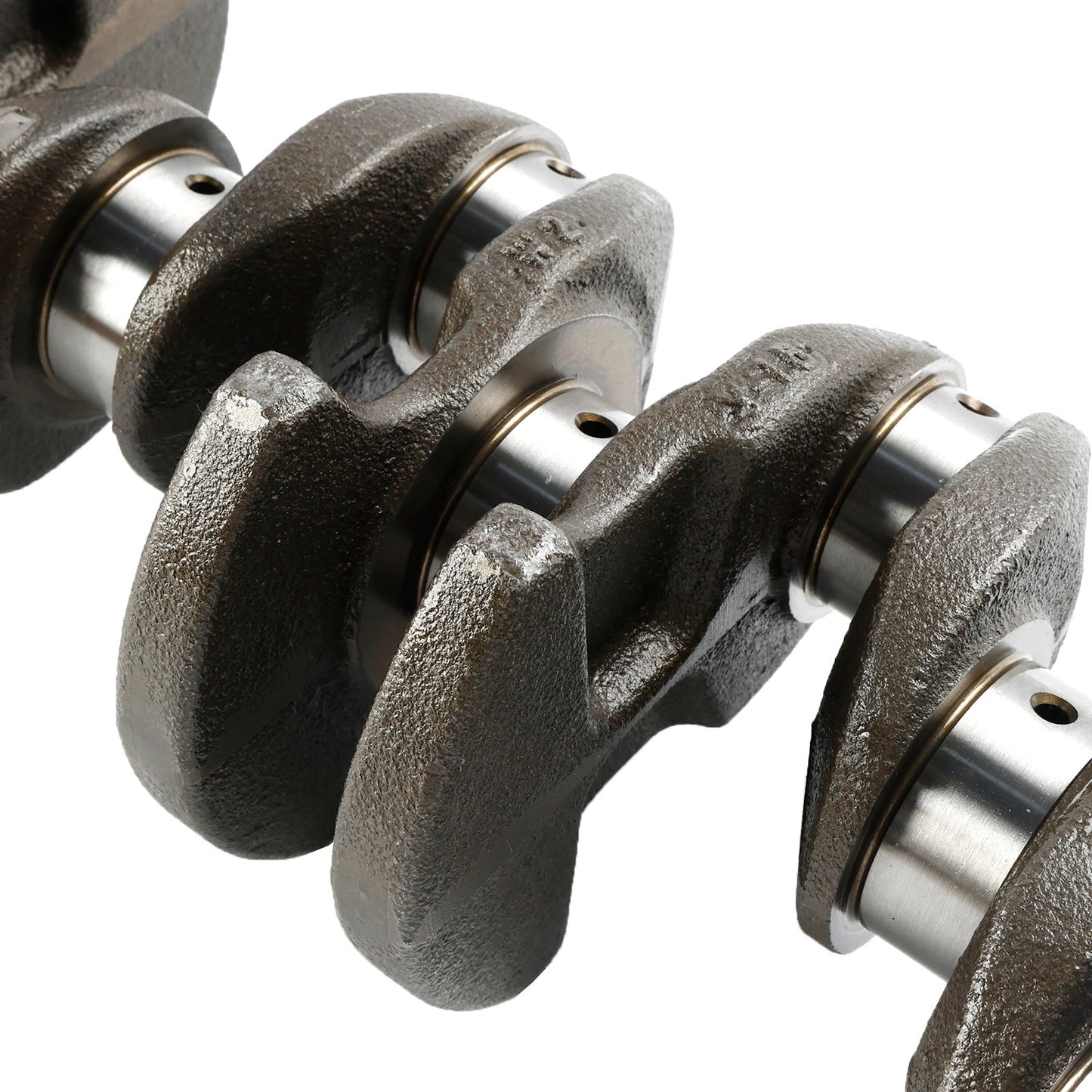 2013-2017 Hyundai Accent L Sedan 4 porte G4FD Albero motore e bielle e cuscinetto 209102BB03