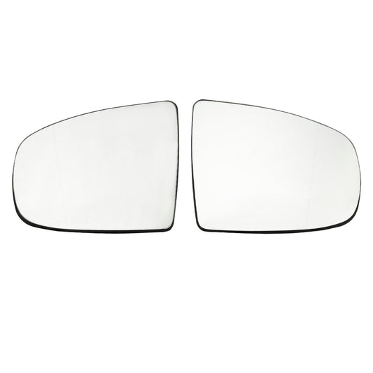 2007-2013 BMW X5 E70 E70 LCI 1 paio di specchietti in vetro con parafango riscaldato 51167174981