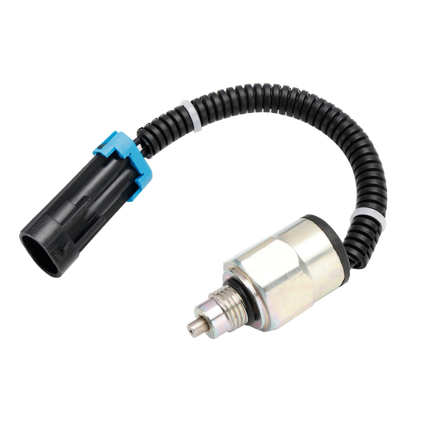 Elettrovalvola di blocco bobina 87445987 per Case 410 420 430 435 440 445 450 465