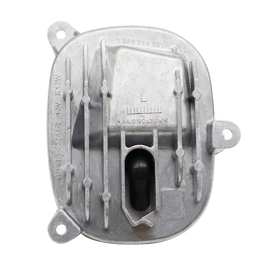 Modulo luci di svolta a LED sinistra+destra BMW Serie 6 F13 LCI 2014-2017 63117394903 1305715381